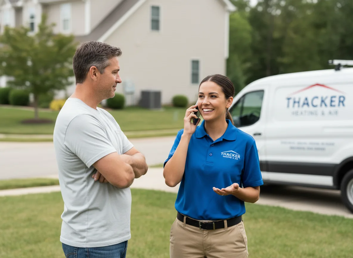 Ac Repair Badger, SD FAQs
